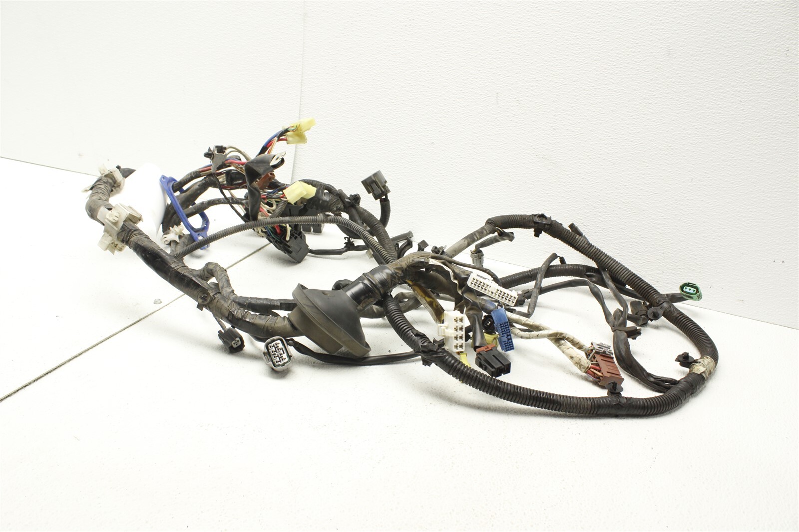 2006-2007 Subaru WRX Engine Bay Wiring Harness 98234FE110 06