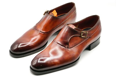NEW SANTONI Dress LIMITED EDITION Shoes Size Eu 39 Uk 5 Us 6 NEW SANTONI Dress LIMITED EDITION Shoes Size Eu 39 Uk 5 Us 6