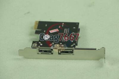 ASM1061 PCI-E To SATA3 PCI E SATA3.0 6Gb/s the SSD Expansion Card