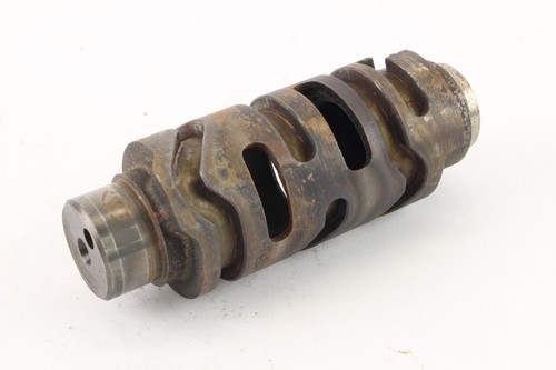 2006 Kawasaki Kfx400 Engine Transmission Gear Shift Drum