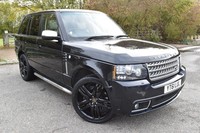 2011 Land Rover Range Rover 5.0 V8 Supercharged Autobiography 4dr Auto ESTATE Pe