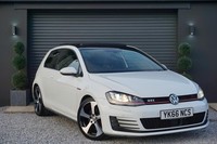 2016 Volkswagen Golf 2.0 TSI GTI Launch 3dr DSG *ONE OWNER FSH OUTSTANDING PAN R