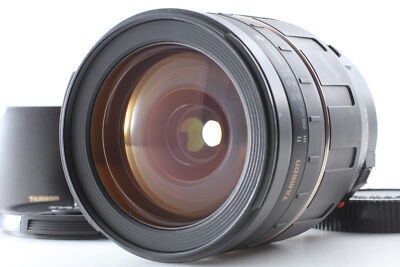 TAMRON 28-300㎜　3.5-6.3 MACRO 185D 【作例あり】 タムロン「AF 28-300mm F/3.5-6.3 LD Aspherical IF MACRO 185D