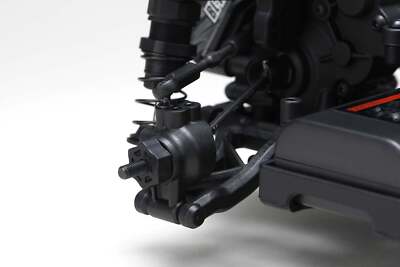 Yokomo Rookie Drift RD2.0 Assembly Chassis Kit