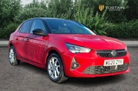 Vauxhall Corsa 1.2 Turbo Sri Hatchback 5dr Petrol Manual Euro 6 s/s 100 Ps