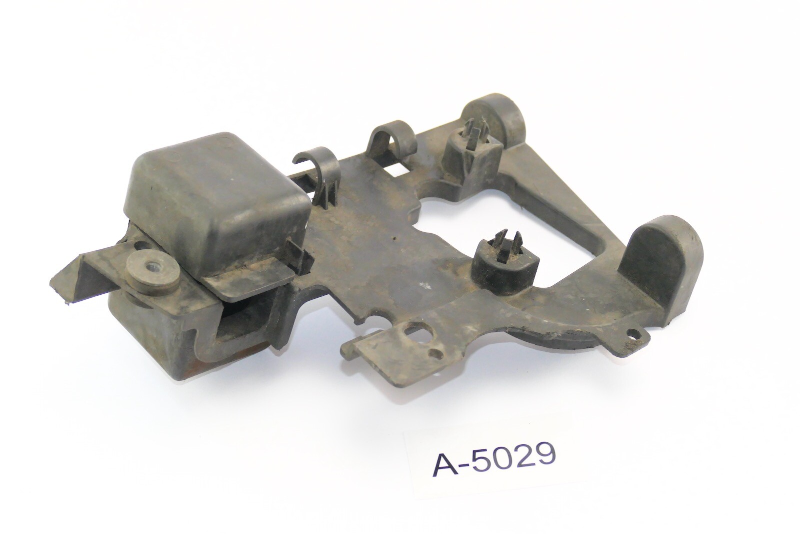 Honda NSR 125 F JC22 BJ 1992 - Bracket servo motor A5029