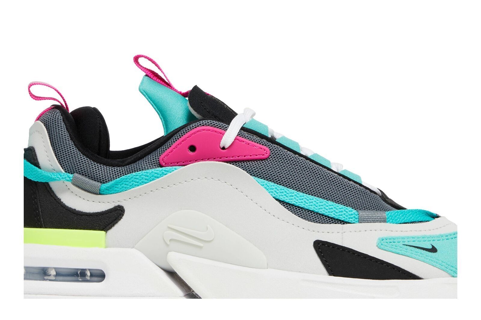 NIKE NIKE AIR MAX FURYOSA 'PHOTON DUST COOL GREY' DH5104-001 WOMEN'S SHOES