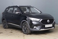2021 MG ZS 1.5 MG ZS Exclusive VTi-Tech 5dr SUV Petrol Manual