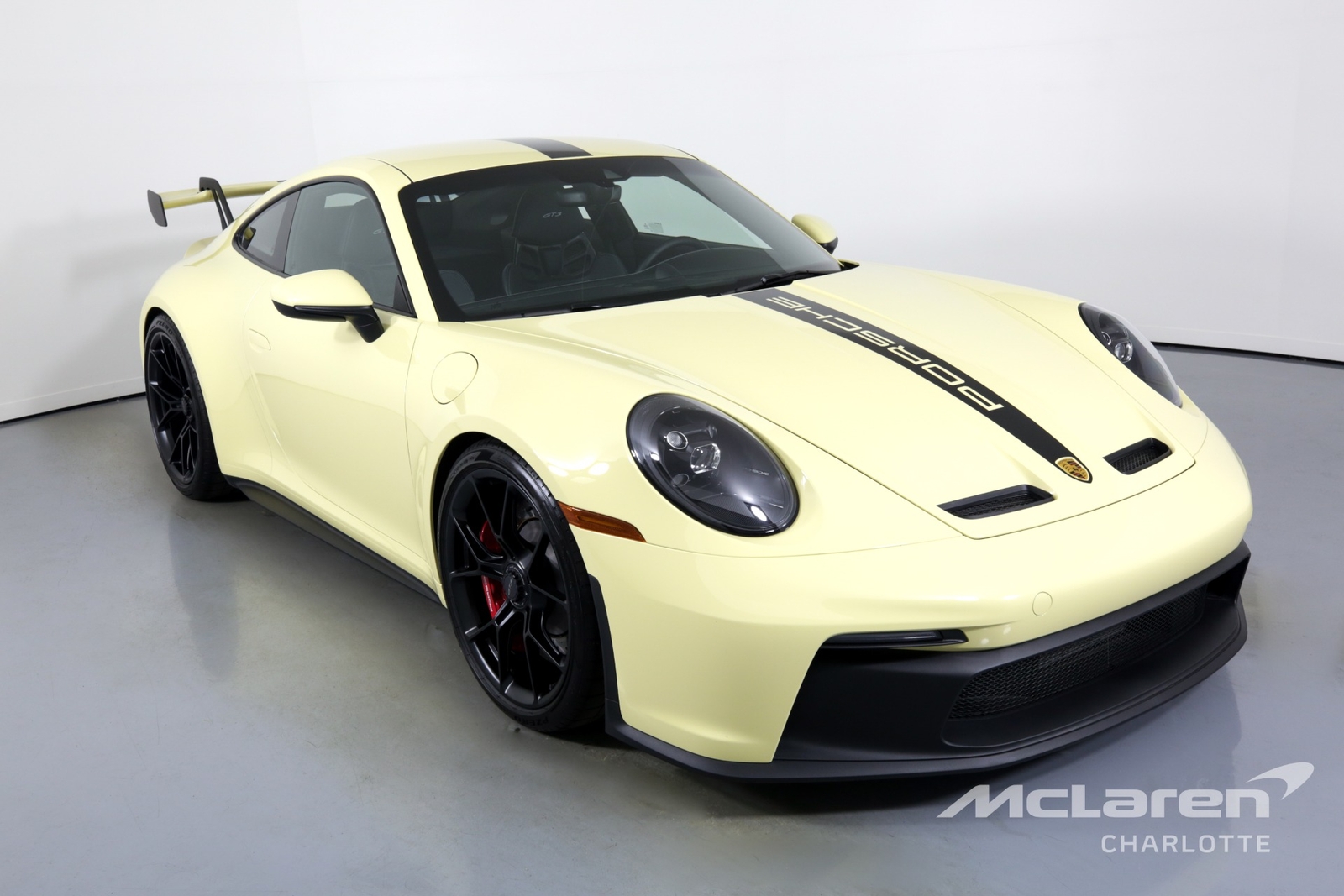 2022 Porsche 911, Ivory With 718 Miles Available Now! Used Porsche