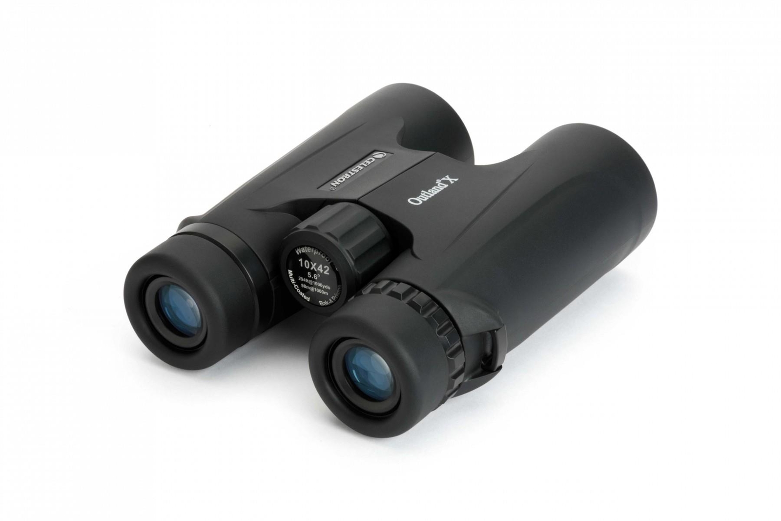 CELESTRON Outland X 10x42 Fernglas schwarz