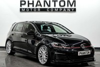 2018 Volkswagen Golf 2.0 Golf GTi TSi Semi-Auto 5dr HATCHBACK Petrol Automatic