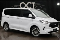 2024 Ford Tourneo Custom Titanium 170ps Automatic + 8 Seats + NO VAT*