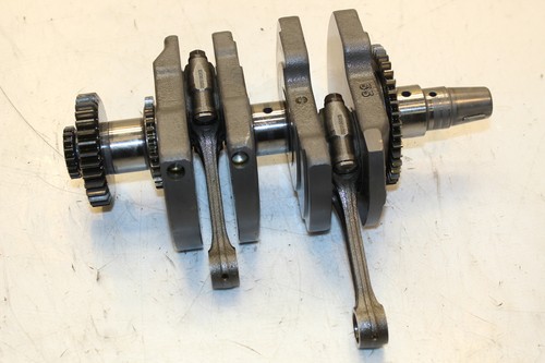 KAKO１枚目 2021 Kawasaki Ninja Ex400 Engine Motor Crankshaft Crank