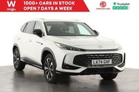 2024 MG HS 1.5 T-GDI Trophy 5dr DCT Hatchback Petrol Automatic