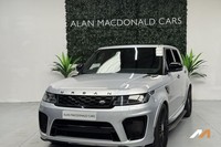 2019 Land Rover Range Rover Sport 3.0 SD V6 Autobiography Dynamic SUV 5dr Diesel