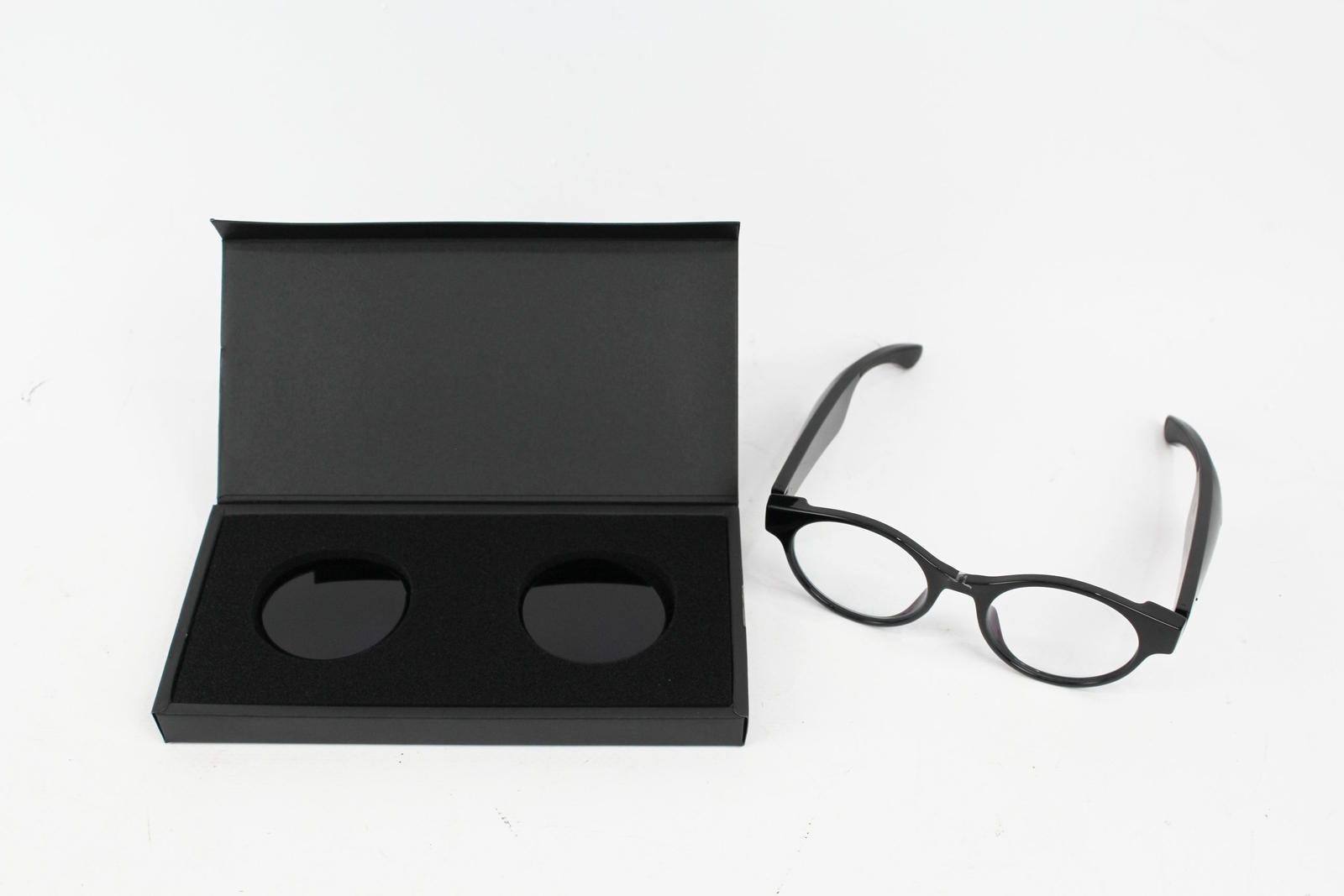 Razer glasses