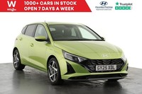 2025 Hyundai i20 1.0T GDi Ultimate 5dr DCT Hatchback Petrol Automatic