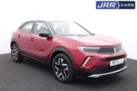 2021 Vauxhall Mokka 1.2 Mokka Elite Nav Premium T 5dr SUV Petrol Manual