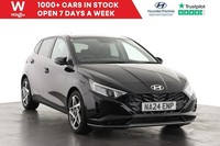 2024 Hyundai i20 1.0T GDi Ultimate 5dr DCT Hatchback Petrol Automatic