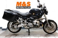BMW R 1200R Classic