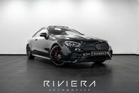 2022 Mercedes-Benz E-CLASS 2.0 E 220 AMG Line Night Edition Premium Plus D Auto 