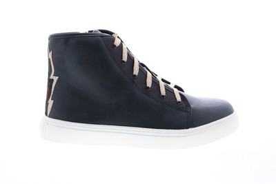 

Katy Perry The Flame 34PK0028-BLK Girls Black Lifestyle Sneakers Shoes 12, Черный, Katy Perry The Flame