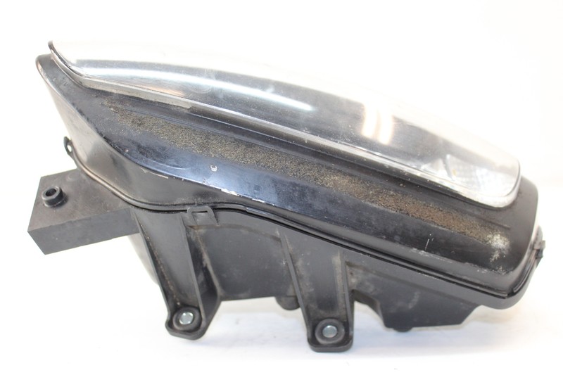 08-10 BUELL 1125R RIGHT HEADLIGHT HEAD LIGHT LAMP HEADLIGHTS