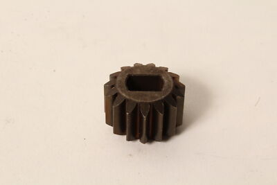 Genuine Exmark 131-5399 15T Pinion Gear ECS180CKA30000 ECS180GKA21000 ECXKA21