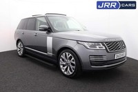 2020 Land Rover Range Rover 2.0 Range Rover Autobiography P400e Auto 4WD 5dr SUV