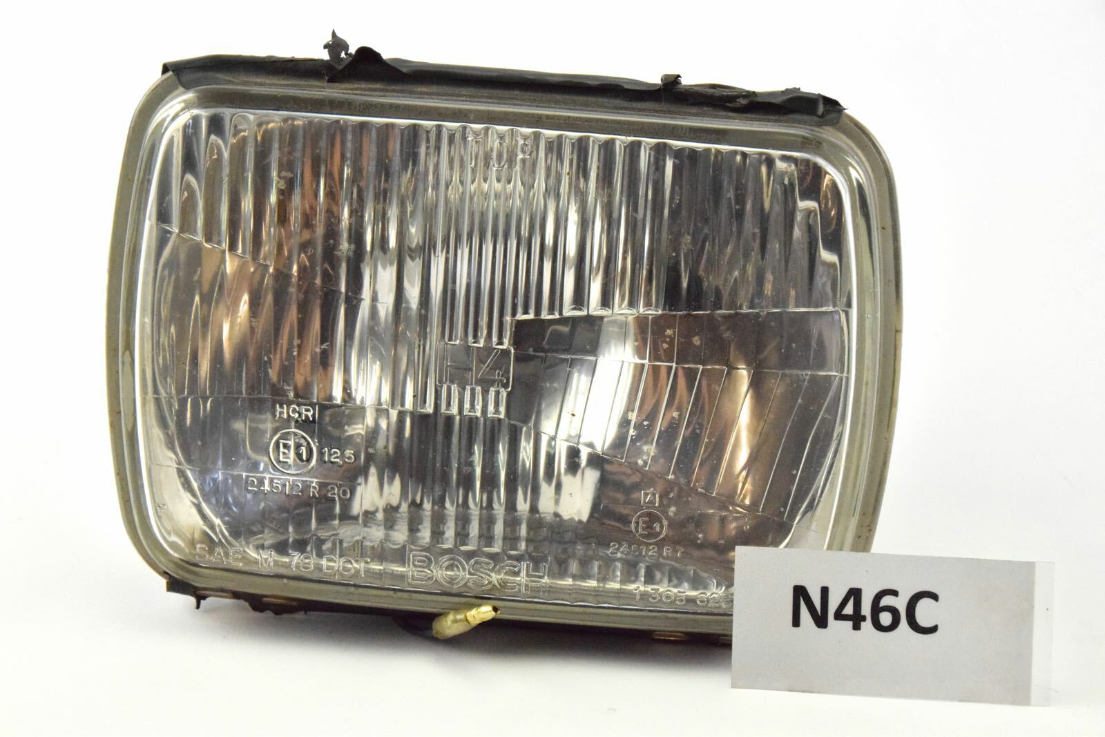 Yamaha XJ 900 31A Bj 1984 - Headlights Headlight insert N46C