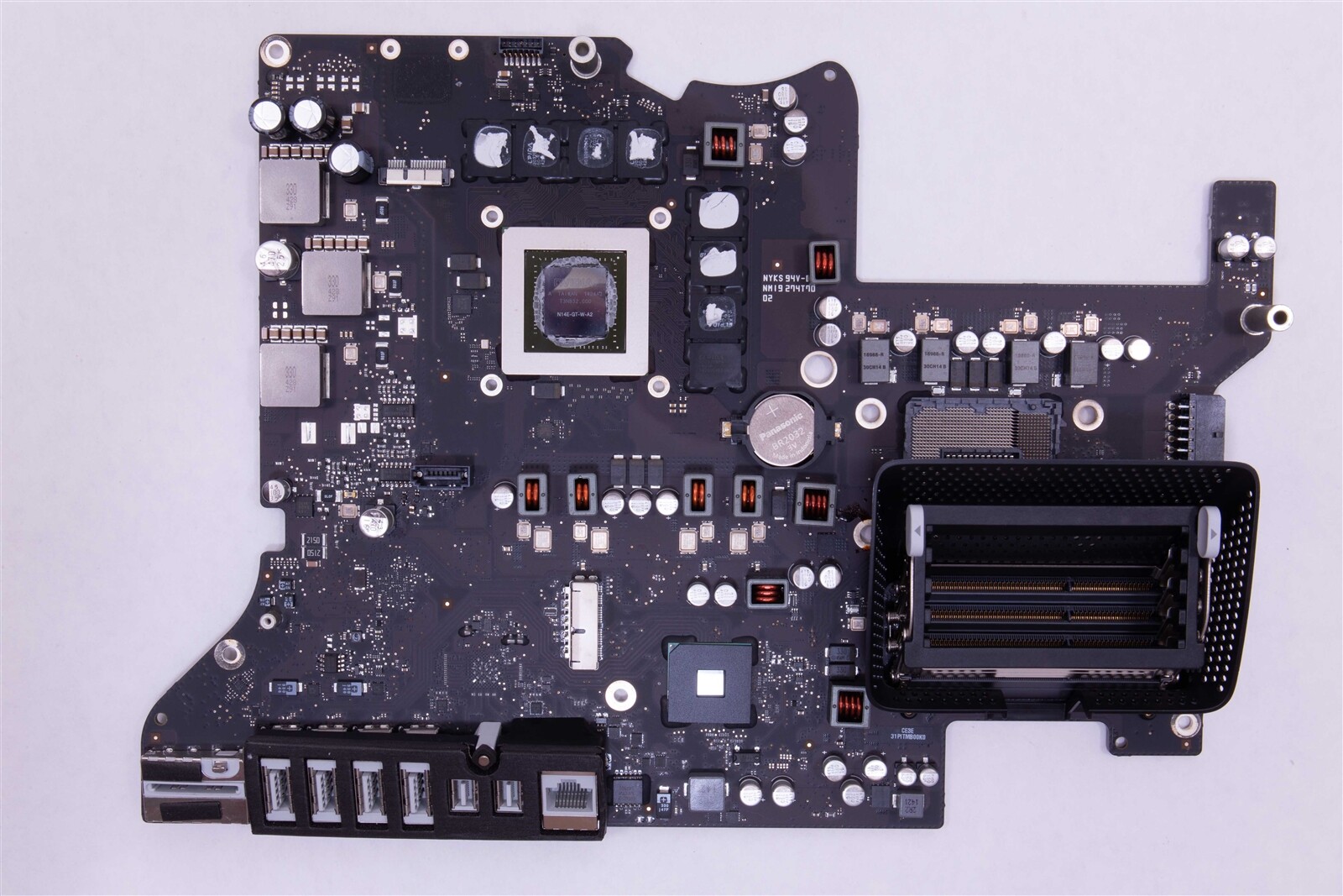 iMac 27 iMac 27