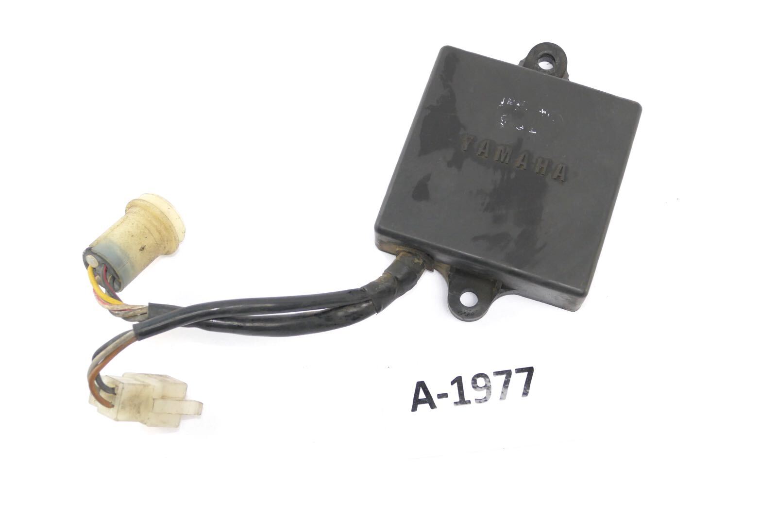 Yamaha V-MAX 1200 2WE Bj 1987 - control unit control unit