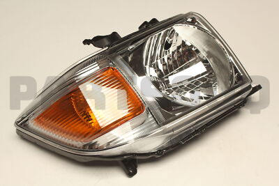 らいさま専用 Amazon.com: Toyota Genuine Parts - Unit Assy, Headlamp