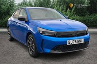 Vauxhall Corsa 1.2 Turbo Yes Hatchback 5dr Petrol Manual Euro 6 s/s 100 Ps