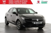 2026 Vauxhall Corsa 1.2 Turbo Yes 5dr [Winter Pack] Hatchback Petrol Manual