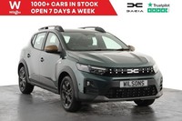 2026 Dacia Sandero Stepway 1.0 TCe Extreme 5dr Hatchback Petrol Manual