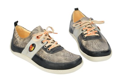 EJECT EJECT EJECT HERRENSCHUHE - SNEAKERS - HALBSCHUHE SCHWARZ FREIZEIT NEU