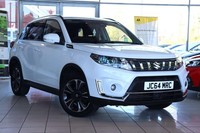 2019 Suzuki Vitara 1.4 Vitara SZ5 Boosterjet 5dr SUV Petrol Manual