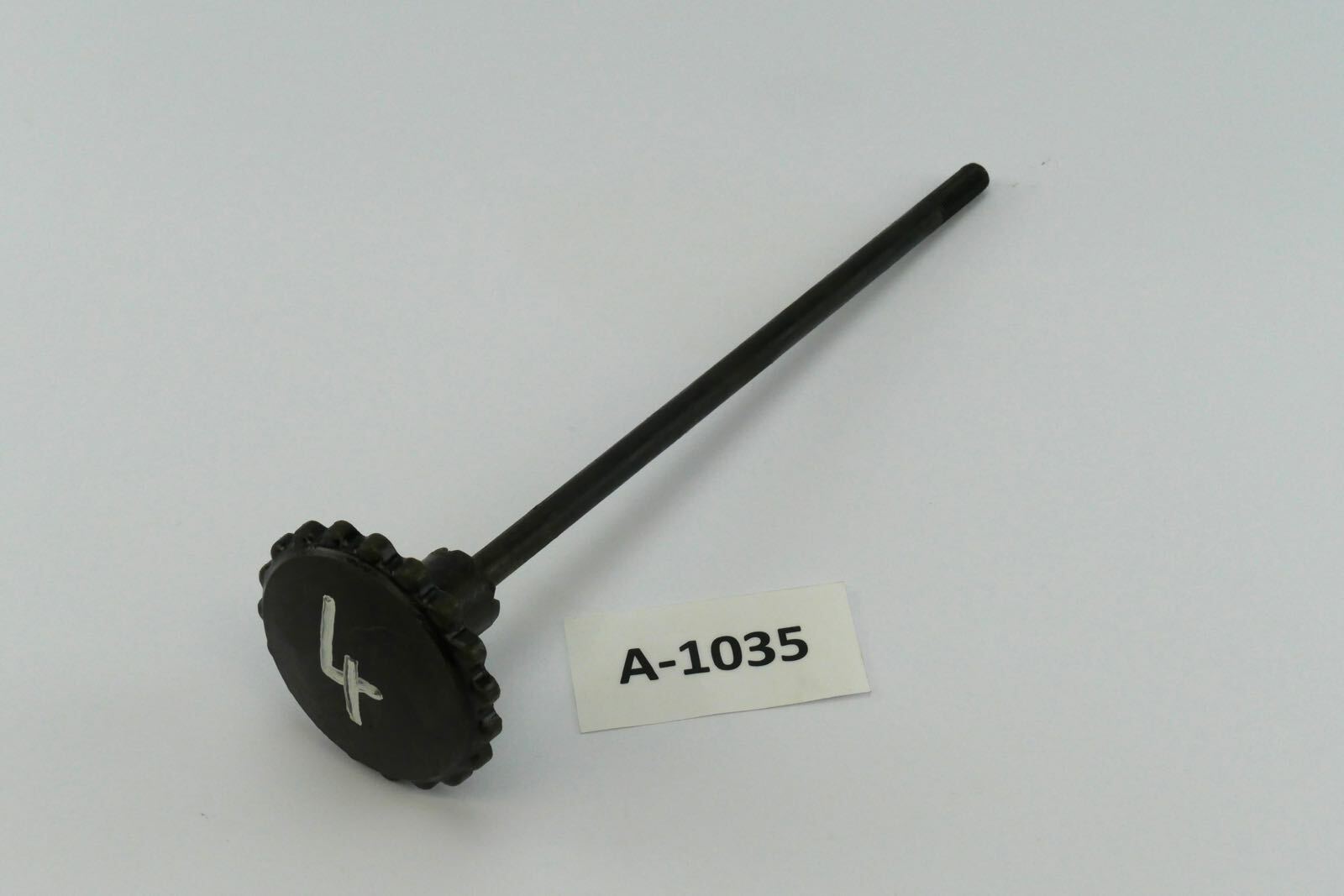 Triumph TWN BDG 250 L SL Boss 350 Cornet 1 - Spannschraube Triumph TWN BDG 250 L SL Boss 350 Cornet 1 - Spannschraube