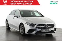 2020 Mercedes-Benz A-Class A200 AMG Line Executive 5dr Auto Hatchback Petrol Aut