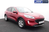 2020 Ford Kuga 1.5 Kuga Zetec EcoBlue Auto 5dr SUV Diesel Automatic
