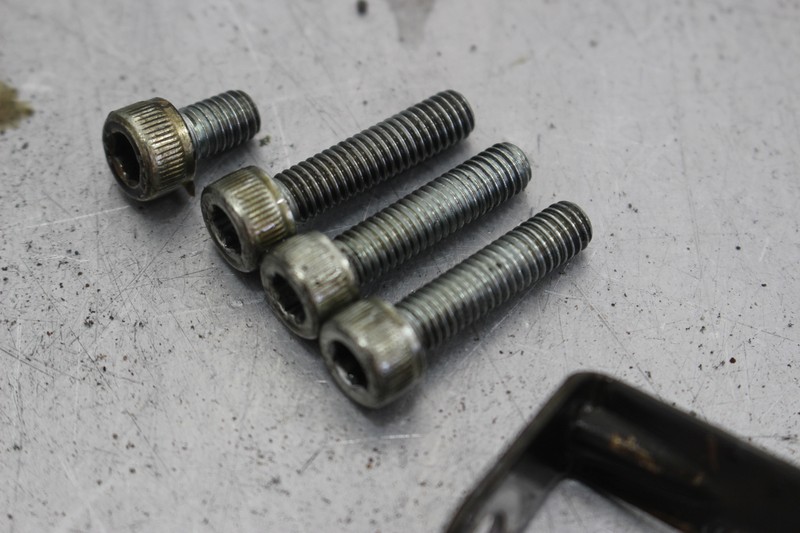 97 Kawasaki Ninja Zx6 Zx600e Zx6e Stator Generator Alternator