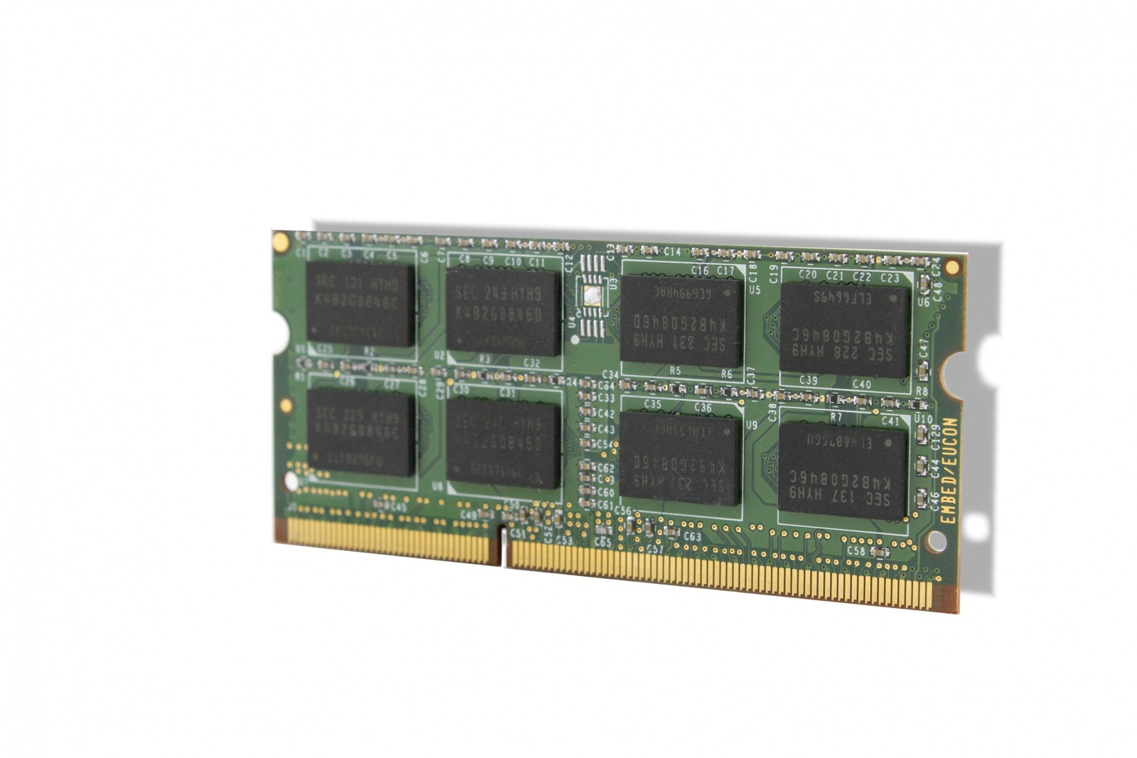 Ram Memory 4GB Gigabyte GA-G41M-Combo DDR3 | eBay