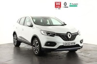 2022 Renault Kadjar 1.3 TCE Techno 5dr EDC HATCHBACK PETROL Automatic