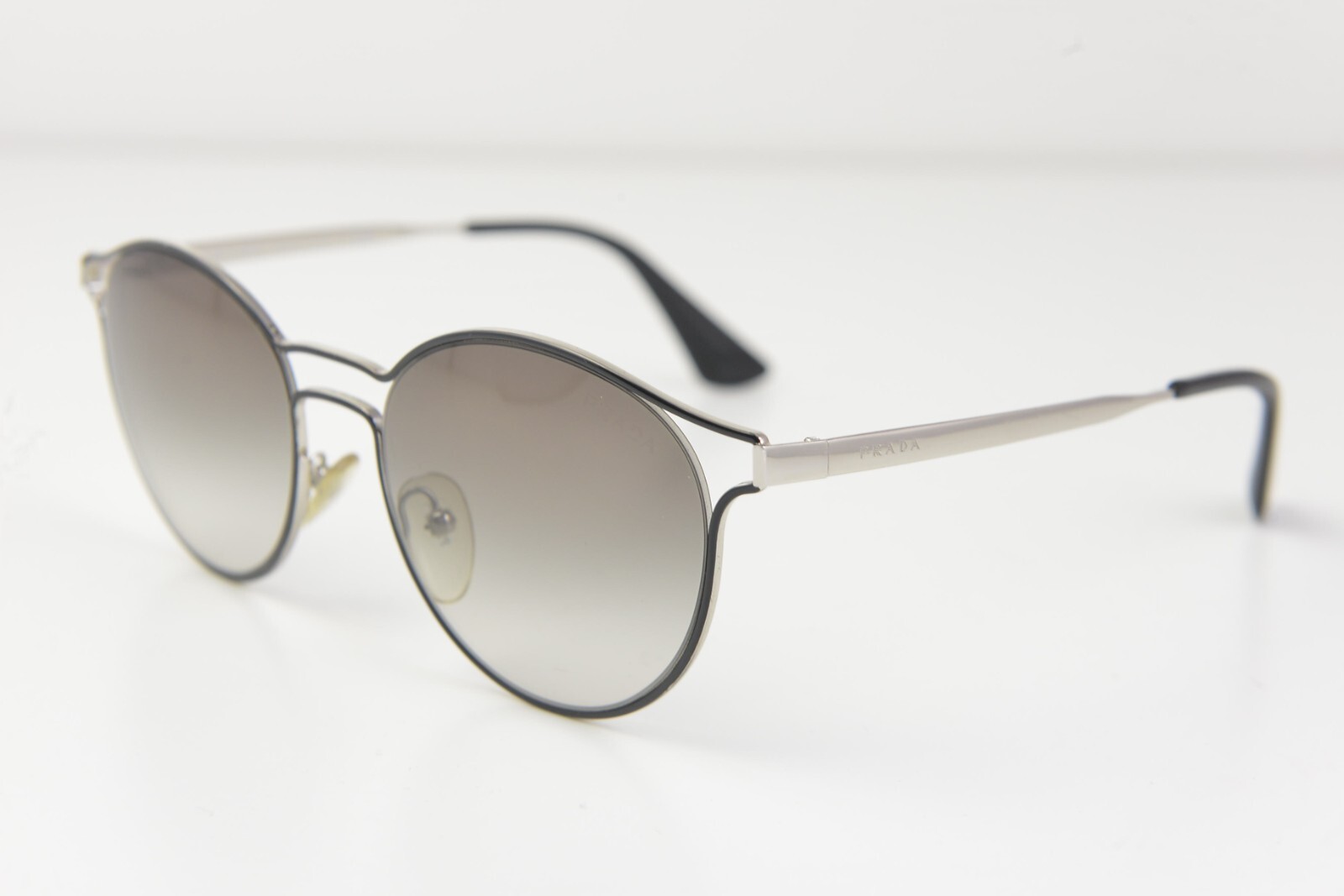 SPR080 57017 148-0A7 130 プラダ Prada - SPR A12 (White) – Good See Co.