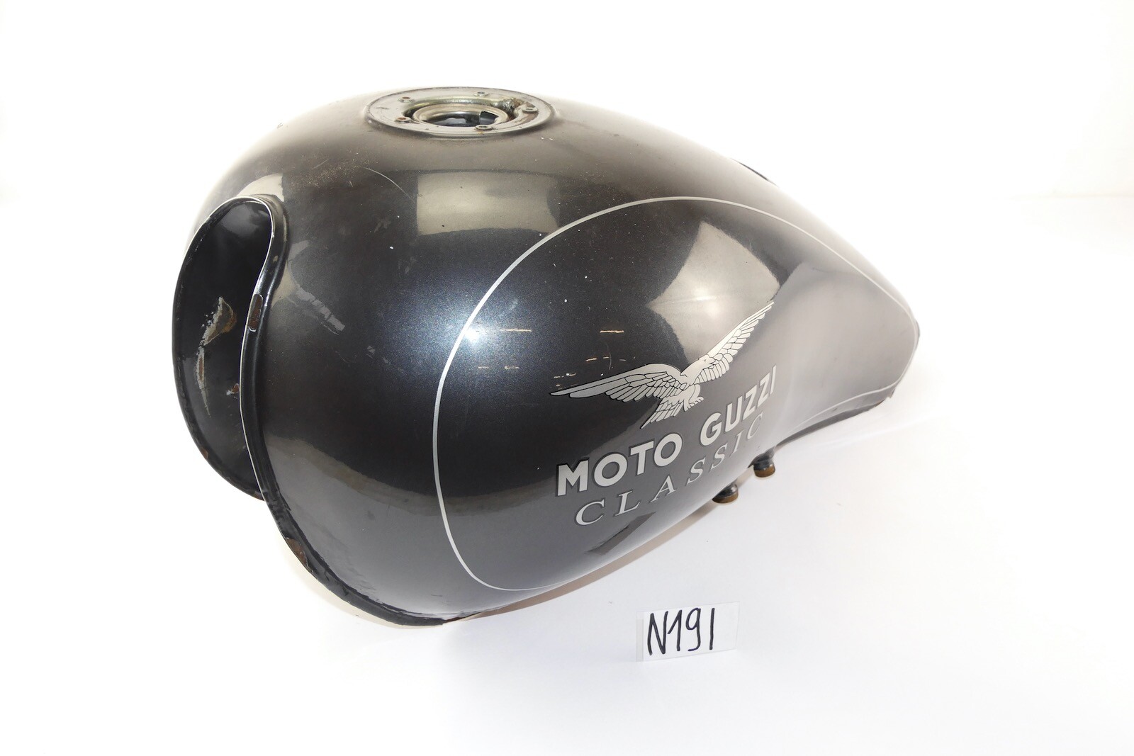 Moto Guzzi 1100 California KD 1999 - petrol tank fuel tank N11D | eBay
