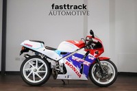Honda VFR 400 - 1996 - HUGE SERVICE HISTORY - VFR REG INCLUDED