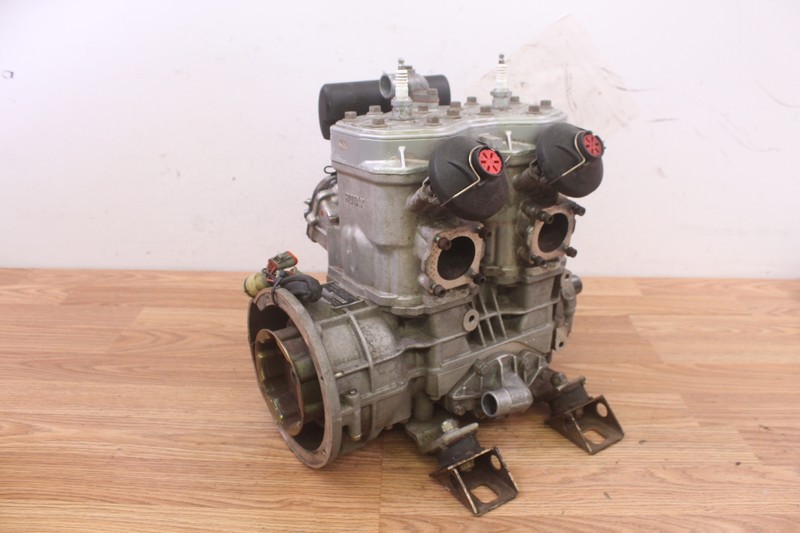 オーダー 1999 Ski-Doo MXZ 700 Motor Engine | 3947 miles