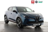 2025 Alfa Romeo Junior 115kW Elettrica Speciale 54kWh 5dr Auto Hatchback Electri