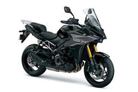 2025 Suzuki GSX-S1000GX